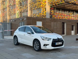 Citroen DS4 2015