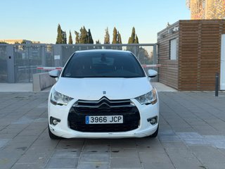 Citroen DS4 2015