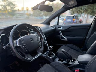 Citroen DS4 2015