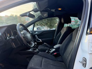 Citroen DS4 2015