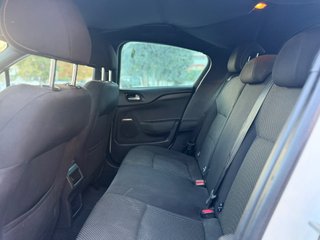 Citroen DS4 2015