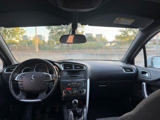 Citroen DS4 2015