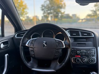 Citroen DS4 2015