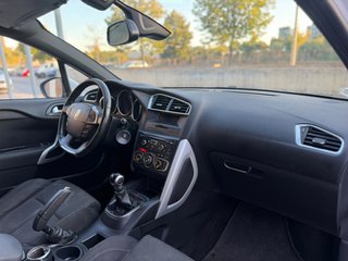 Citroen DS4 2015
