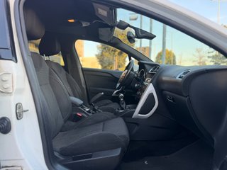 Citroen DS4 2015