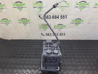 Scania 113688 1544768 válvula egr serie (p/r 94 g)