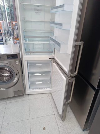 ☆OFERTA ESPECIALE FRIGORÍFICO + LAVADORA SECADORA☆