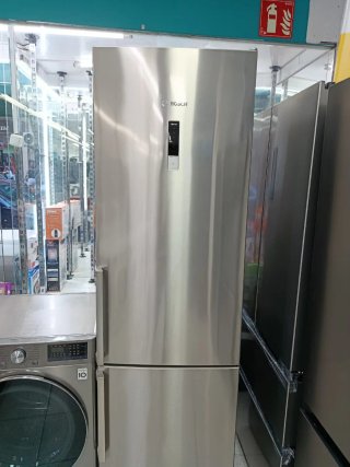 ☆OFERTA ESPECIALE FRIGORÍFICO + LAVADORA SECADORA☆