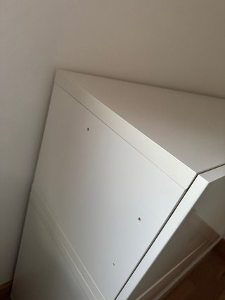 Mueble modular Besta Ikea