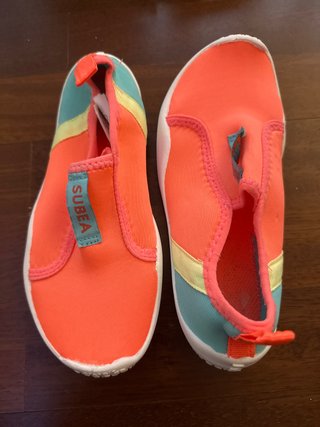 Escarpines Decathlon Talla 32