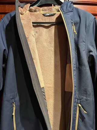 Chaqueta hombre The North Face. Talla L. Nueva.