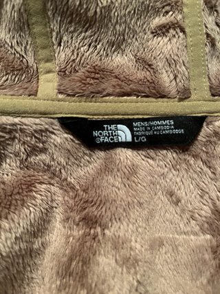 Chaqueta hombre The North Face. Talla L. Nueva.