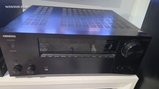 Receptor AV Onkyo TX-NR7100 Dirac