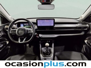Jeep Avenger 1.2 G Altitude 74 kW (100 CV)