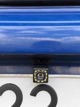 SEAT Ibiza 2003