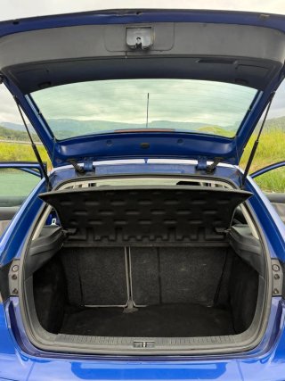 SEAT Ibiza 2003
