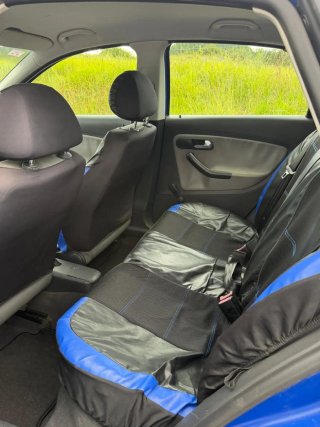 SEAT Ibiza 2003