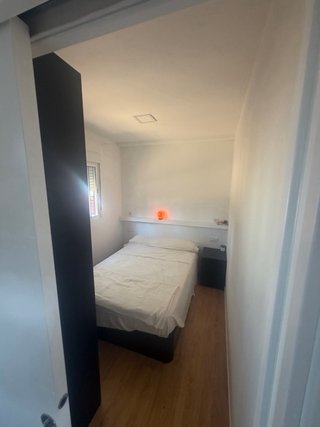 Terreno rústico 1400m²