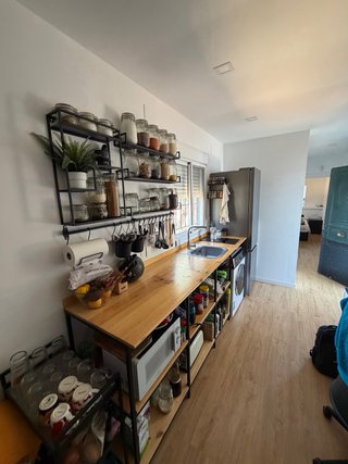 Terreno rústico 1400m²