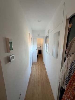 Terreno rústico 1400m²