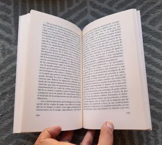 El oficio de científico