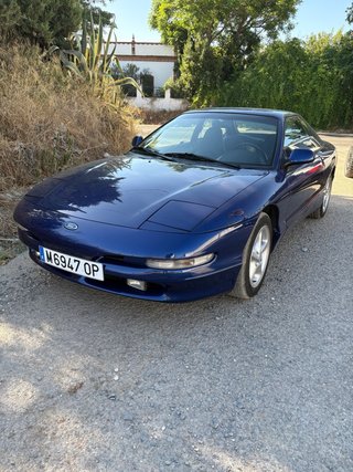 Ford Probe 1993