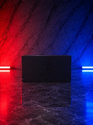 Nintendo Switch V2 in Ottimo Stato | HAC-001(-01) con Joy-Con