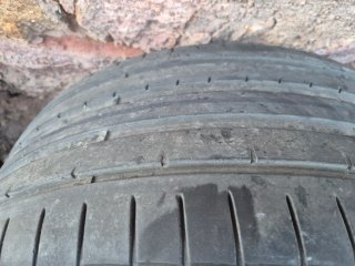 Llantas BBS Italianas 18 BMW E36 E46 doble medida