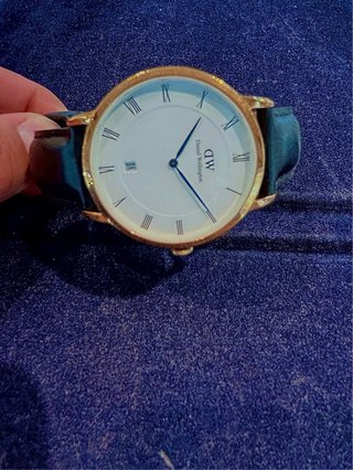 Reloj Daniel Wellington hombre