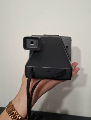 Polaroid Land - Camera 3000 - Año 1977.