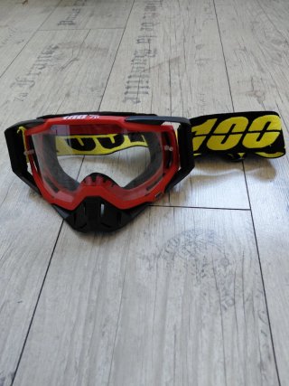 Gafas para enduro motocross quad bmx