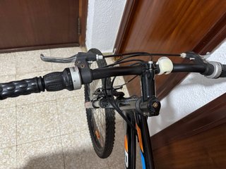 Bicicleta de Montaña Racer 270