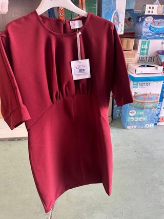 LOTE ROPA NUEVA ITALIANA DE CALIDAD