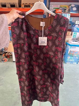 LOTE ROPA NUEVA ITALIANA DE CALIDAD