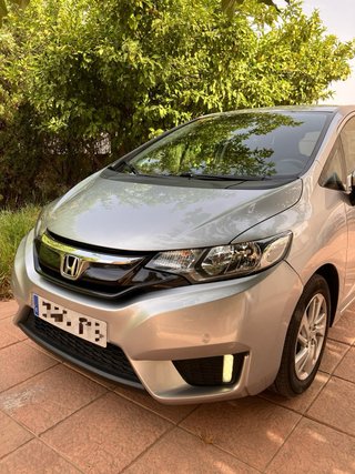 Honda Jazz 1.3 i-VTEC 102 CV Comfort