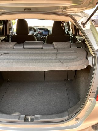 Honda Jazz 1.3 i-VTEC 102 CV Comfort