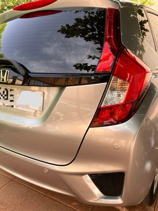 Honda Jazz 1.3 i-VTEC 102 CV Comfort
