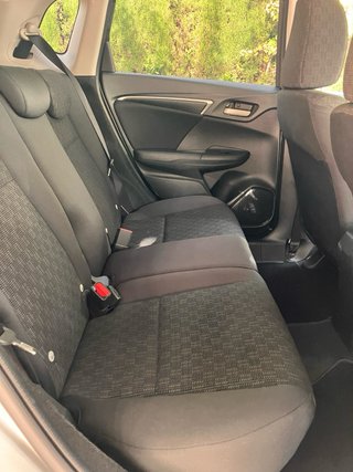 Honda Jazz 1.3 i-VTEC 102 CV Comfort