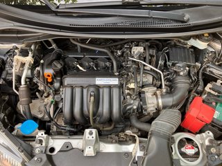 Honda Jazz 1.3 i-VTEC 102 CV Comfort