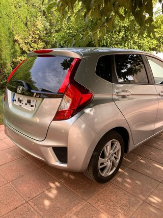 Honda Jazz 1.3 i-VTEC 102 CV Comfort