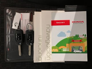 Honda Jazz 1.3 i-VTEC 102 CV Comfort