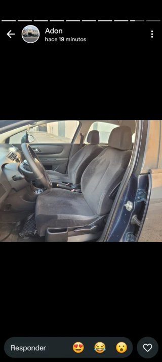 Citroen C4 2005