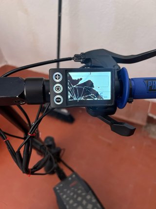 Smartgyro Speedway Pro Patinete Eléctrico