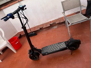 Smartgyro Speedway Pro Patinete Eléctrico
