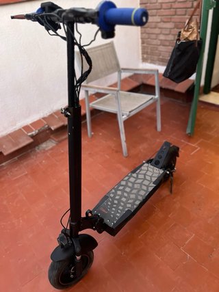 Smartgyro Speedway Pro Patinete Eléctrico