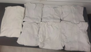 Sábanas Fantasma