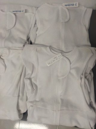 Sábanas Fantasma