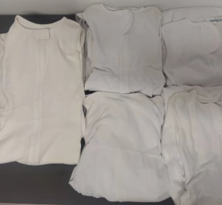 Sábanas Fantasma