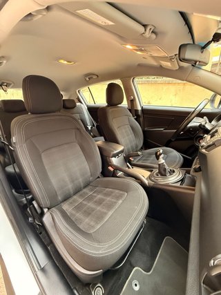 KIA Sportage 2013
