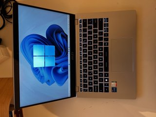 Portátil MSI Modern 14 C13M 16GB RAM 1TB